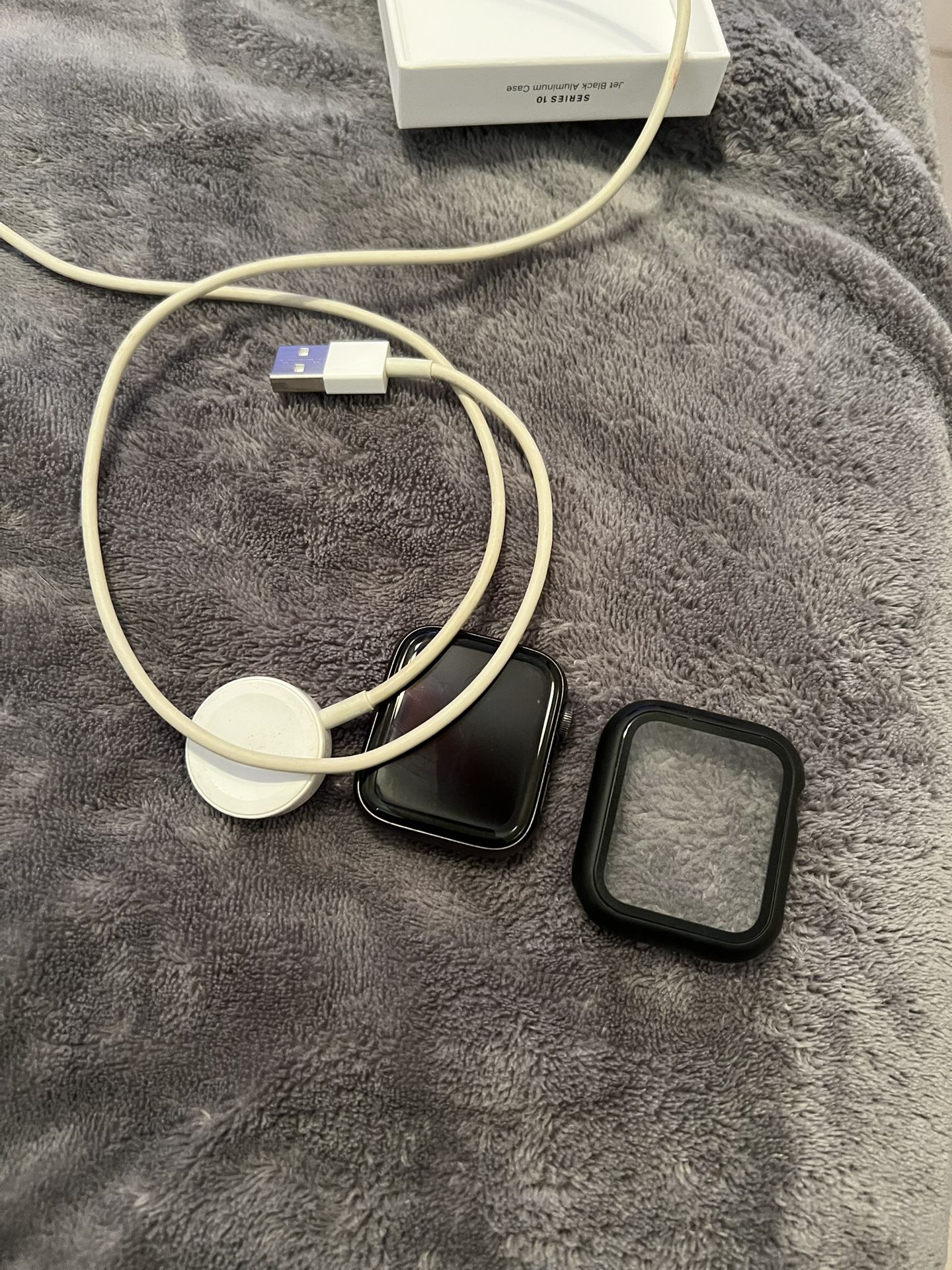 Apple Watch Series 5