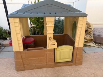 Play House STEP 2