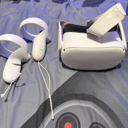 Oculus Quest 2
