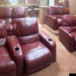 Chairs Bar Stool And Theater 