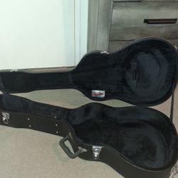 Fender Dreadnought Acoustic Hardshell Case