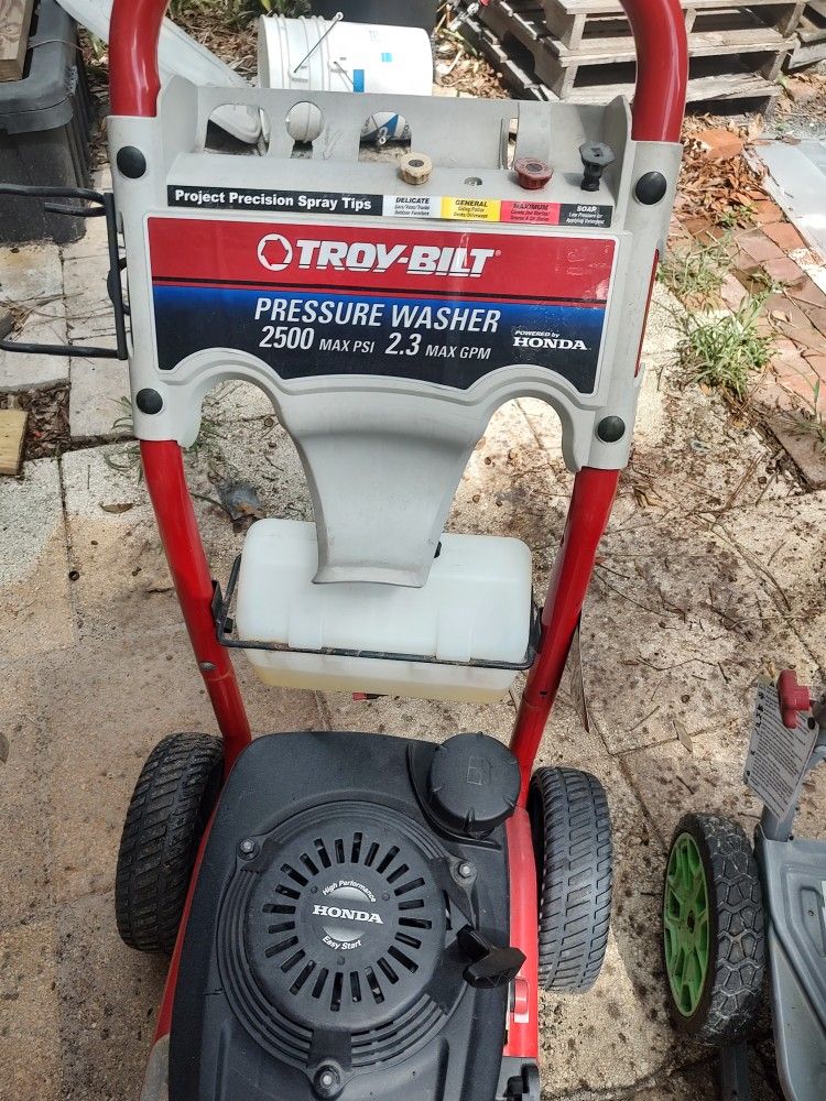2 Pressure Washer Engines for Sale in Brandon, FL OfferUp