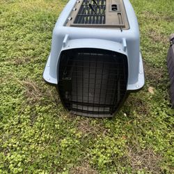 Pet Carrier 
