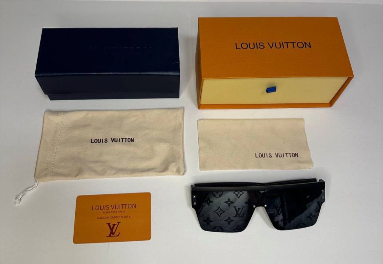 louis vuitton waimea sunglasses