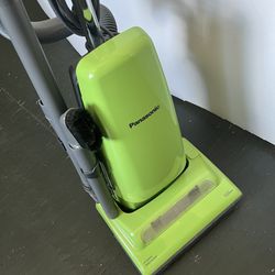 Panasonic Vacuum