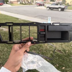 Obs Chevy Interior Door Handles 