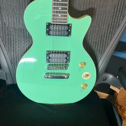Dover Electric Guitar 