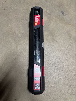 Torque Wrench
