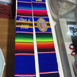 Graduation Stole