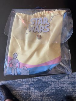 Disney Star Wars Mini Backpack