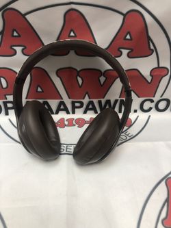 Beats Studio Pro Bluetooth Wireless Headphones 11058374