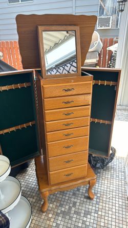 Jolleria de madera