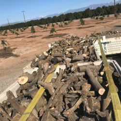  Firewood For Sale(per Truckload)