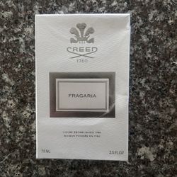 Creed Fragaria