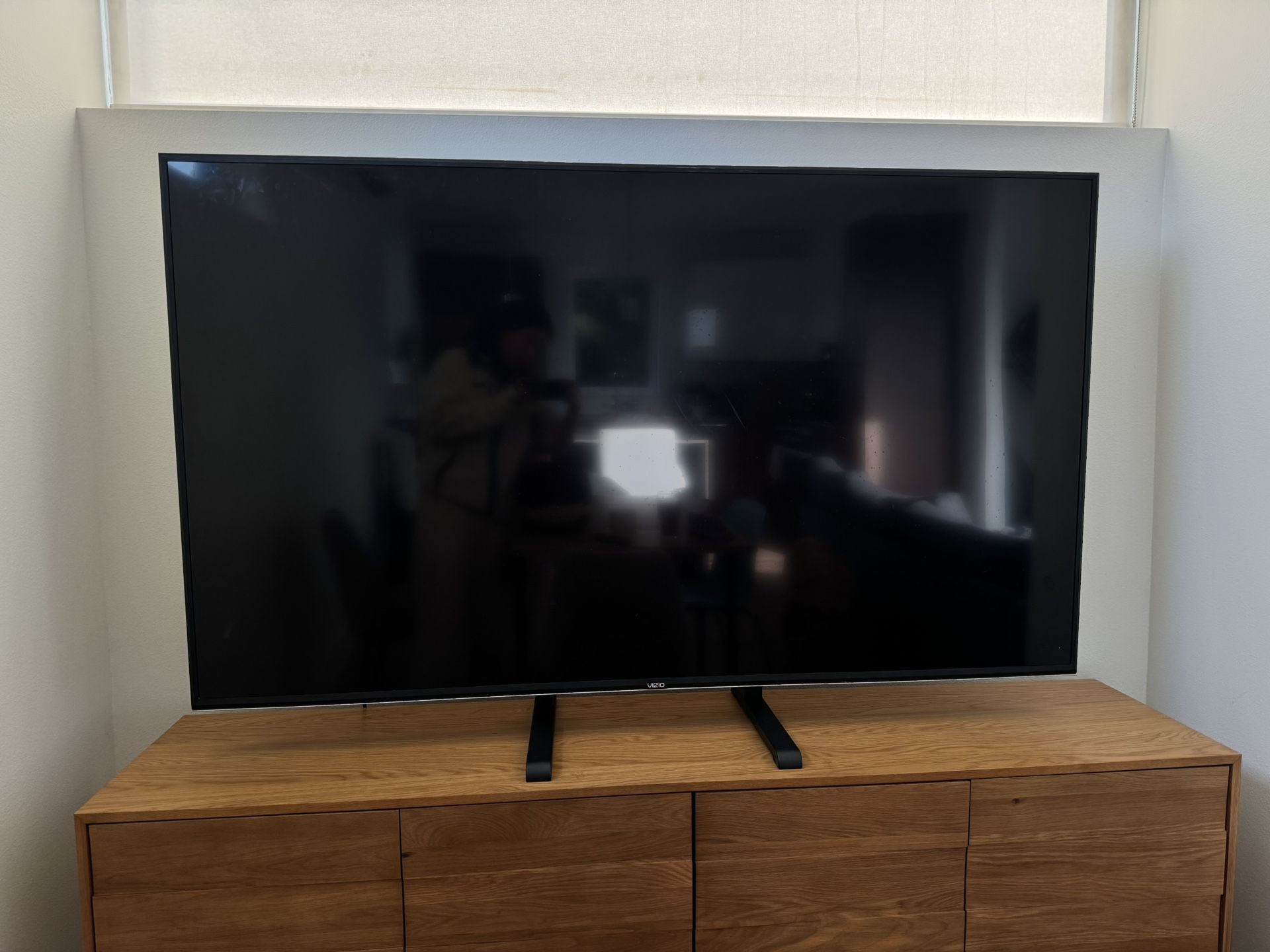 VIZIO 70” Smart TV
