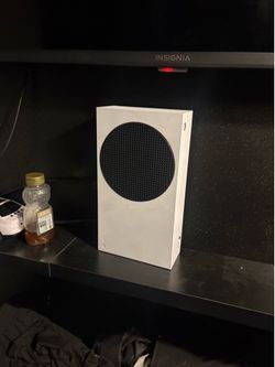 Xbox series | s
