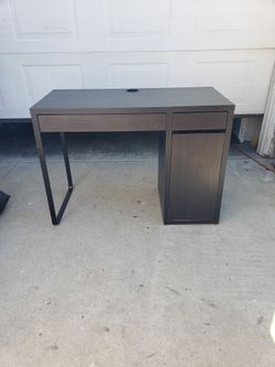 Ikea Desk
