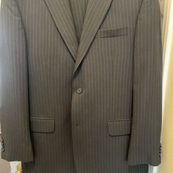 Brand New Suite Micheal Cores Size 40 R