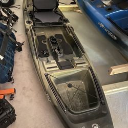 Native Slayer Propel 13 Kayak