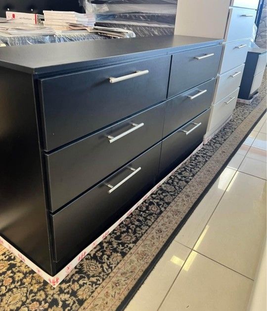 Dresser New// Comoda Nueva