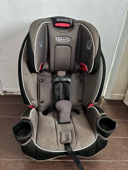 Graco car seat
