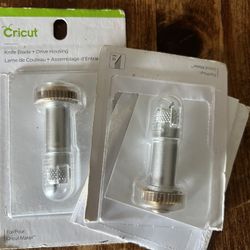 Cricut Blades 