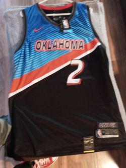 Oklahoma Brand New Stitch On 30 Firm Large Never Been Worn 