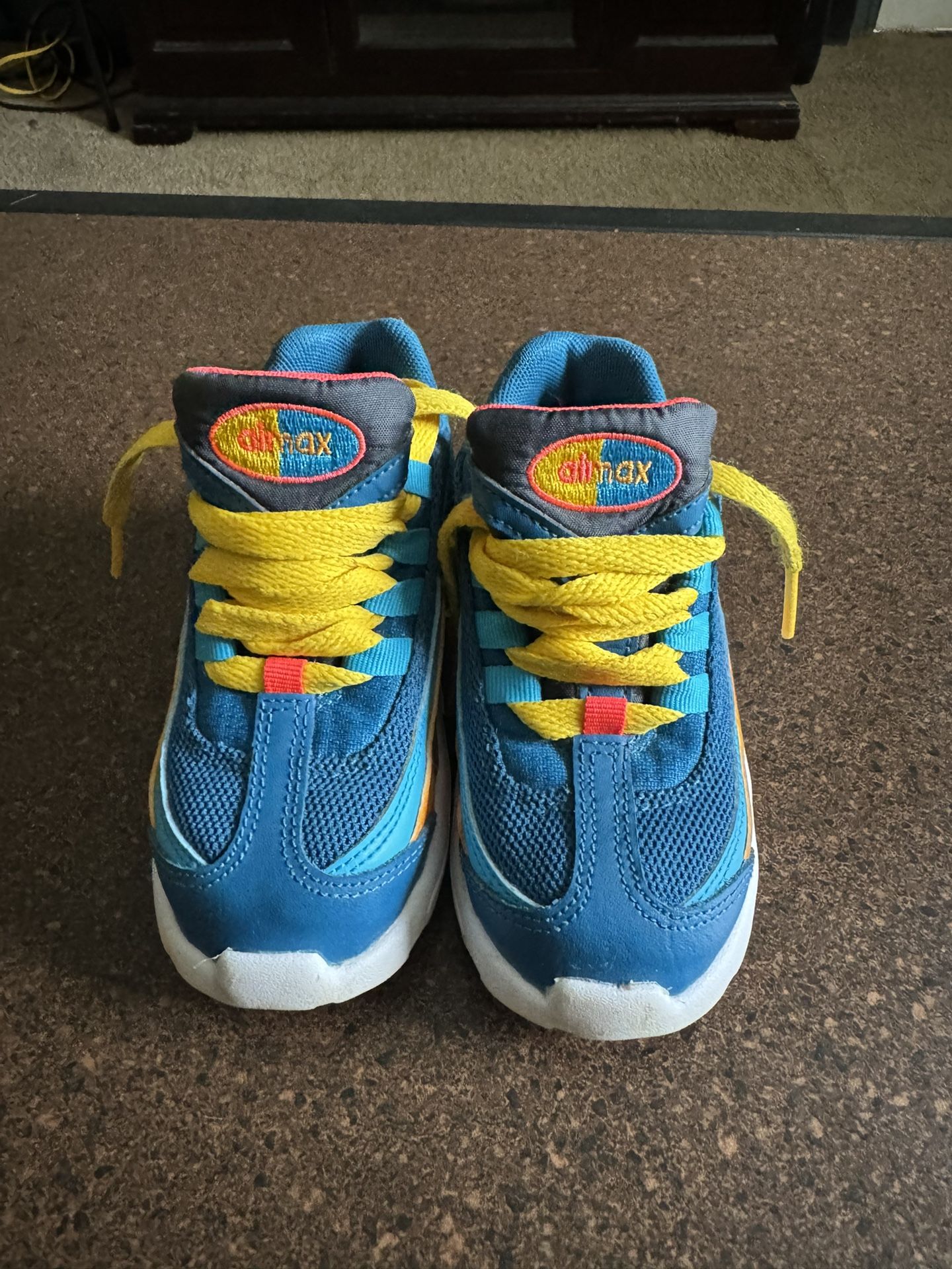 Nike Air Max 95 Size 8c