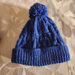 Bell Beanie One Size