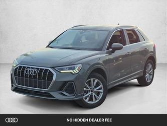 2023 Audi Q3