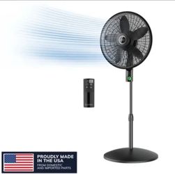 18 INCHE LASKO FAN MODEL S18708.