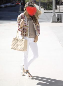 Steve Madden Platform Wedges