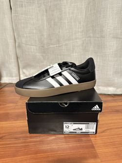Adidas LV Court 3.0 Men’s Size 12