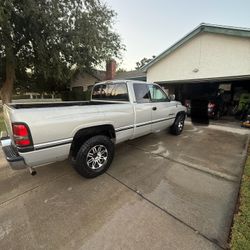 1997 Dodge Ram 1500