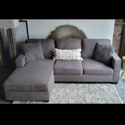 Offerup sectional deals