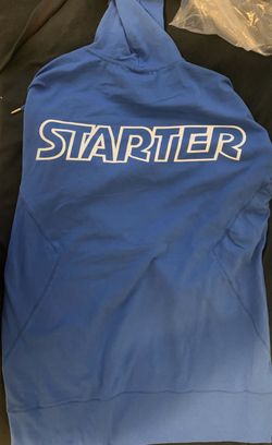 Starter Hoodie XL