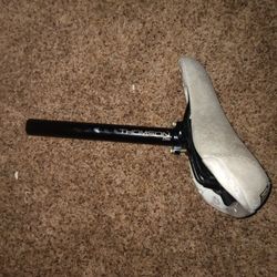 Thomson Elite & White SE Seat