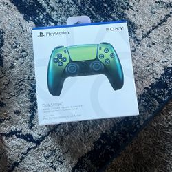 Ps5 Controller Brand New