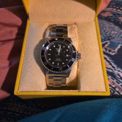 Invicta Chronograph Men's Watch