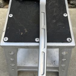 2002-2007 Honda CR250R Pro Moto Kick Stand up 