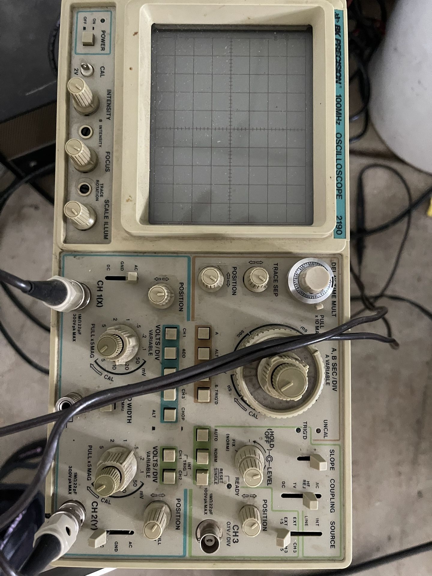 For Sale – Vintage Ham Radio Gear