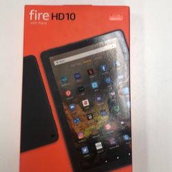 Kindle FIRE  HD10 32gb NEW!!!