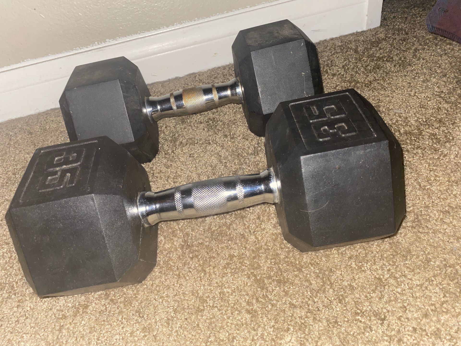 35 lb weights for Sale in Phoenix, AZ OfferUp