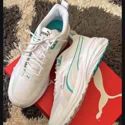 Puma Mercedes Size 12 