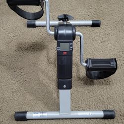 Exercise Bike Pedal