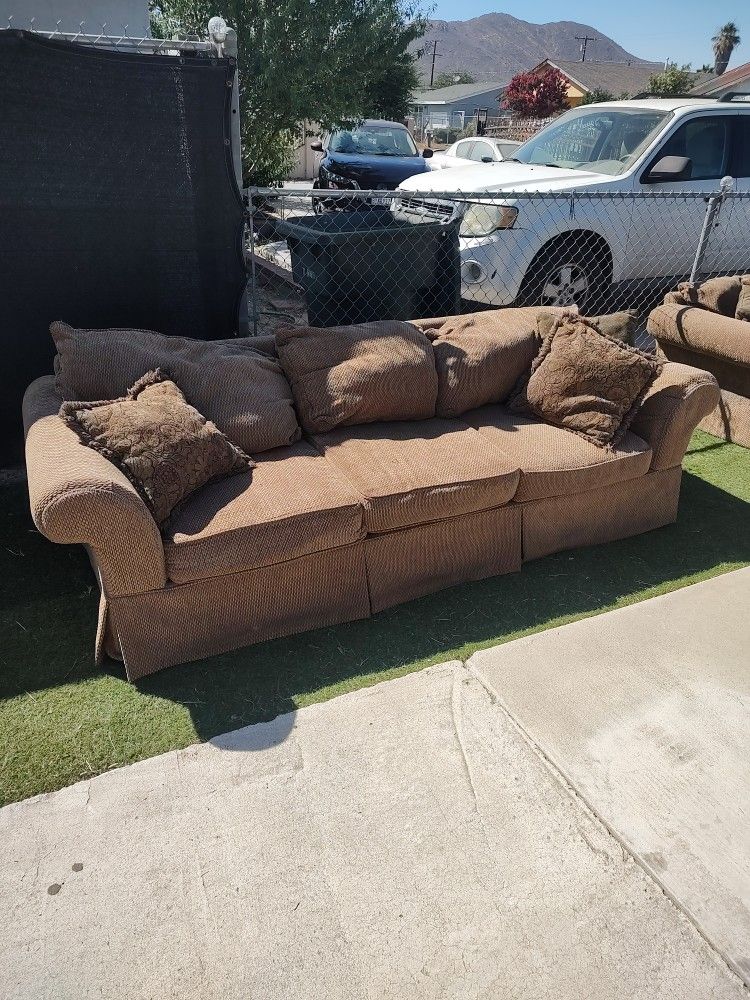 Full Sofa