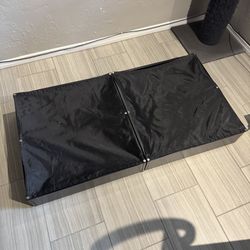 Under Bed Shoe Storage Boxes On Wheels 