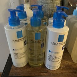 Facial Products 