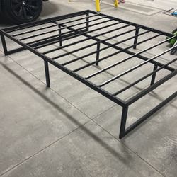 Queen Bed Frame