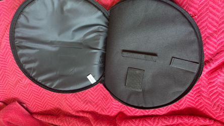 Tesla storage bag